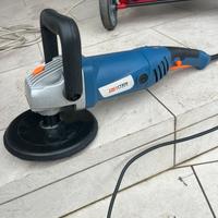 Lucidatrice orbitale