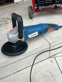 Lucidatrice orbitale