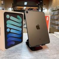 IPAD MINI 6 64GB WIFI CON GARANZIA