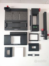 Lomography Digitaliza Max - Kit Scansione Film