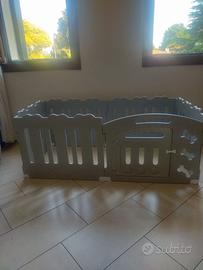 box recito per cane piccola taglia da interno