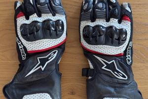 GUANTI MOTO ALPINESTARS SP-2 V2 – TAGLIA S
