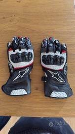 GUANTI MOTO ALPINESTARS SP-2 V2 – TAGLIA S