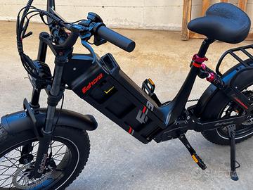 ebike juliet 1000w