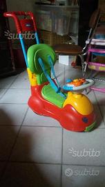 Automobile Chicco