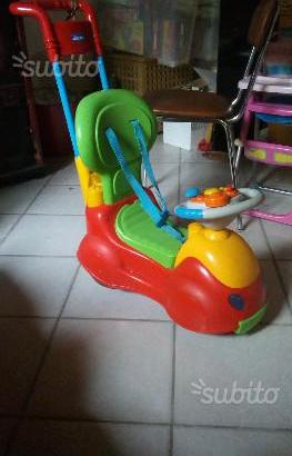 Automobile Chicco