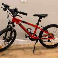 MTB ROCKRIDER ST 900 SPORT TRAIL (20x1.95)