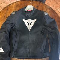 Giacca dainese moto