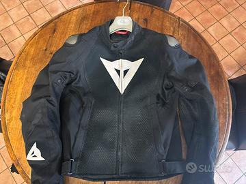 Giacca dainese moto