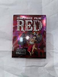 Collector’s Box Limited edition One Piece