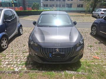 Peugeot 208 Anno 2022 allure pack
