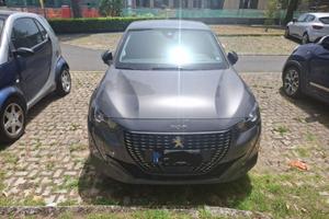 Peugeot 208 Anno 2022 allure pack