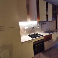 Cucina componibile NO FORNO E FRIGO