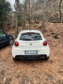 Alfa Romeo MiTo 1.4 Turbo Benzina 135CV