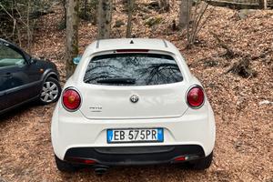Alfa Romeo MiTo 1.4 Turbo Benzina 135CV