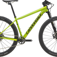 MTB Cannondale FSI CARBON 2 2018