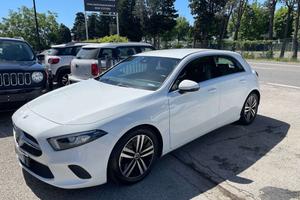 Mercedes-benz A 180 A 180 d Automatic Sport