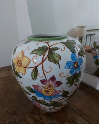 vaso soprammobile 