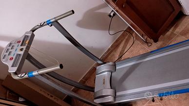 tapis roulant elettrico 