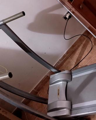 tapis roulant elettrico 