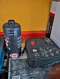 Compressore Fiat nuovo