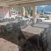 Tavoli ristorante