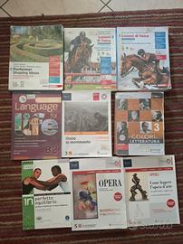 libri scuola
