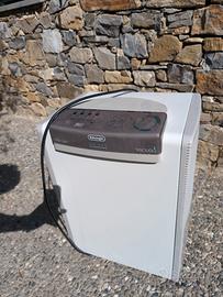 deumidificatore  de Longhi dn125