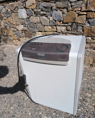 deumidificatore  de Longhi dn125