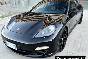 PORSCHE Panamera 3.0 Diesel Platinum Edition ALL B