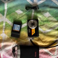 Macchina digitale kodak