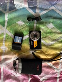 Macchina digitale kodak