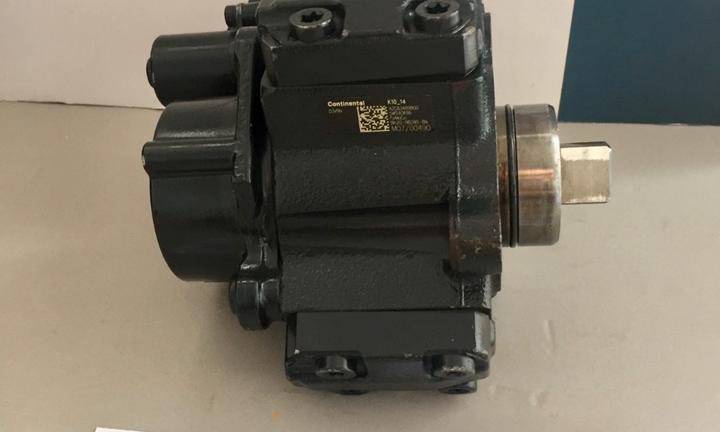 Pompa diesel SIEMENS VDO A2C83489800 REVISIONATA