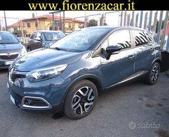 Renault Captur 1.5 DCi 90 CV - 2014