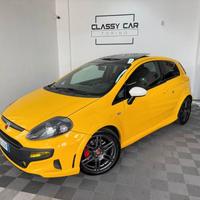 Abarth Punto Evo 3 Porte 1.4 16v t. 165cv