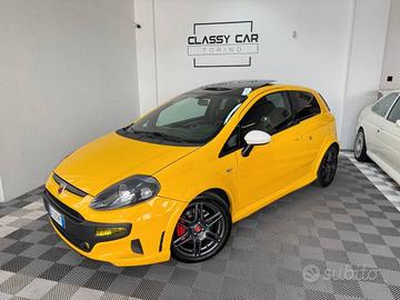 Abarth Punto Evo 3 Porte 1.4 16v t. 165cv