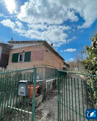 Villetta a schiera - C.da Canala, Castropignano