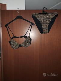Costume da Donna Bikini