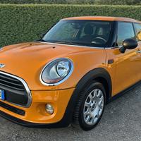 Mini 1.2 One 5 Porte