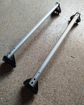 porta pacchi originale OPEL Meriva