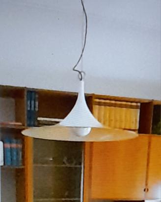Lampadario vetro di Murano 