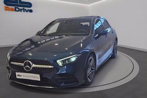MERCEDES A 250 premium auto