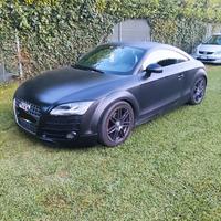 Audi TT 2.0 TFSI 2007