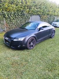 Audi TT 2.0 TFSI 2007