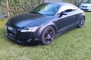 Audi TT 2.0 TFSI 2007