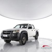 MAZDA E BT 50 TD cat 4x4 Doubl Cab nrgy Pick-up