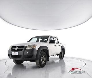 MAZDA E BT 50 TD cat 4x4 Doubl Cab nrgy Pick-up