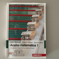 Analisi matematica 1