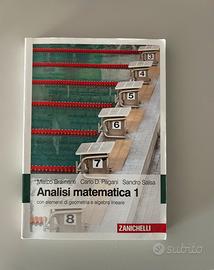Analisi matematica 1