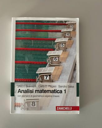 Analisi matematica 1